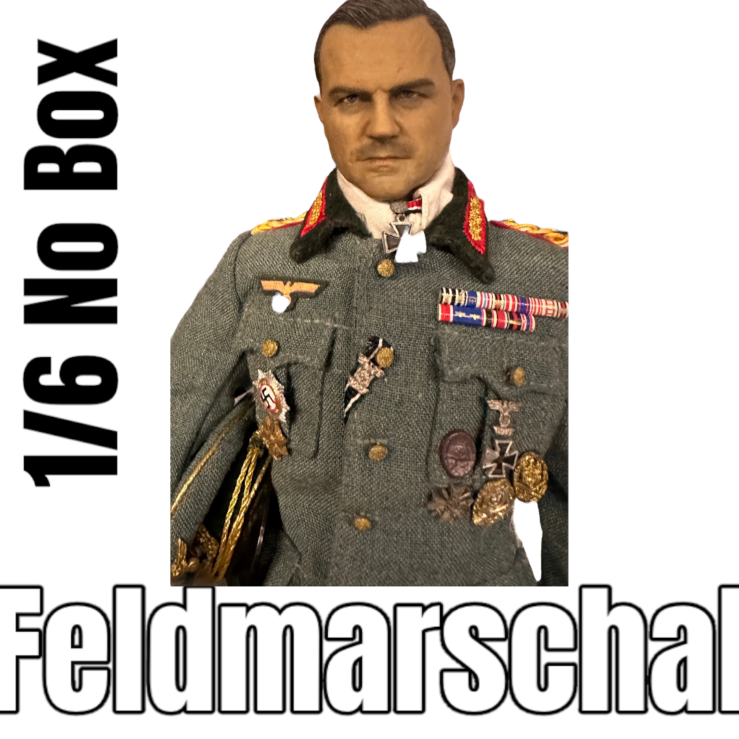  Artikelbild 2 des Artikels “Guderian Panzer General - Exclusive 1:6 “