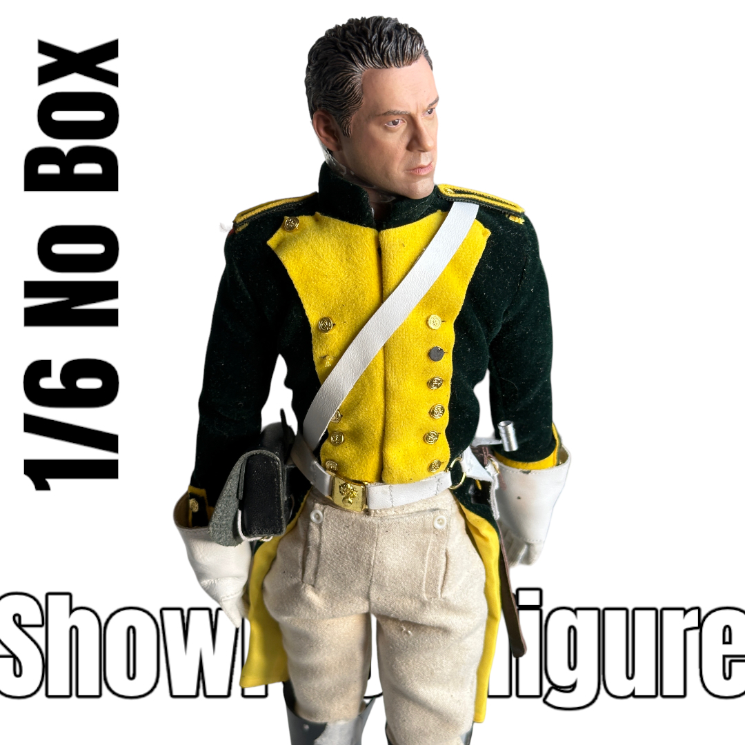  Artikelbild 2 des Artikels “Herve Napoleon Dragooner 1:6 “