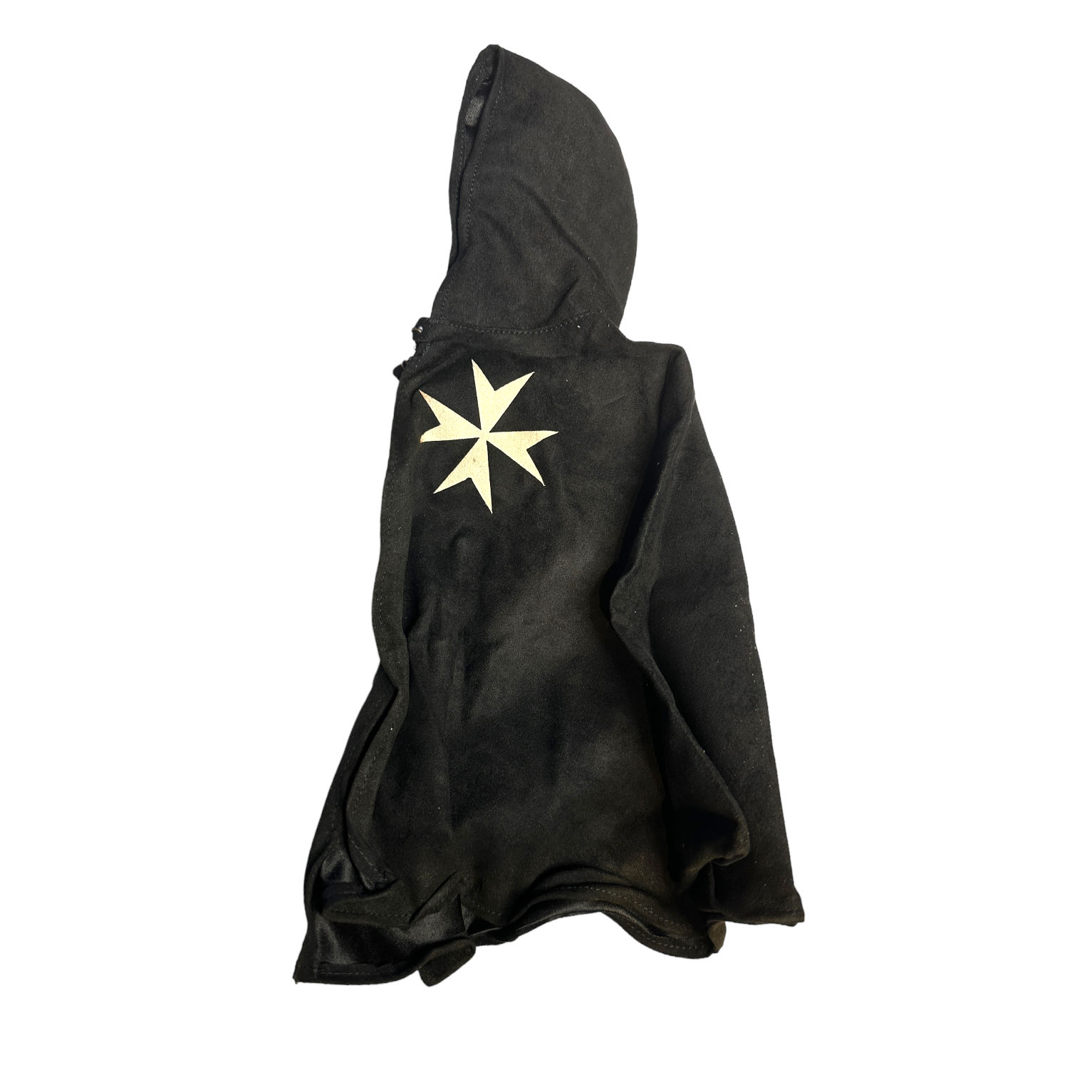  Product image 2 of the product “Knight Templer  Cape with Crosses  1/6 ”