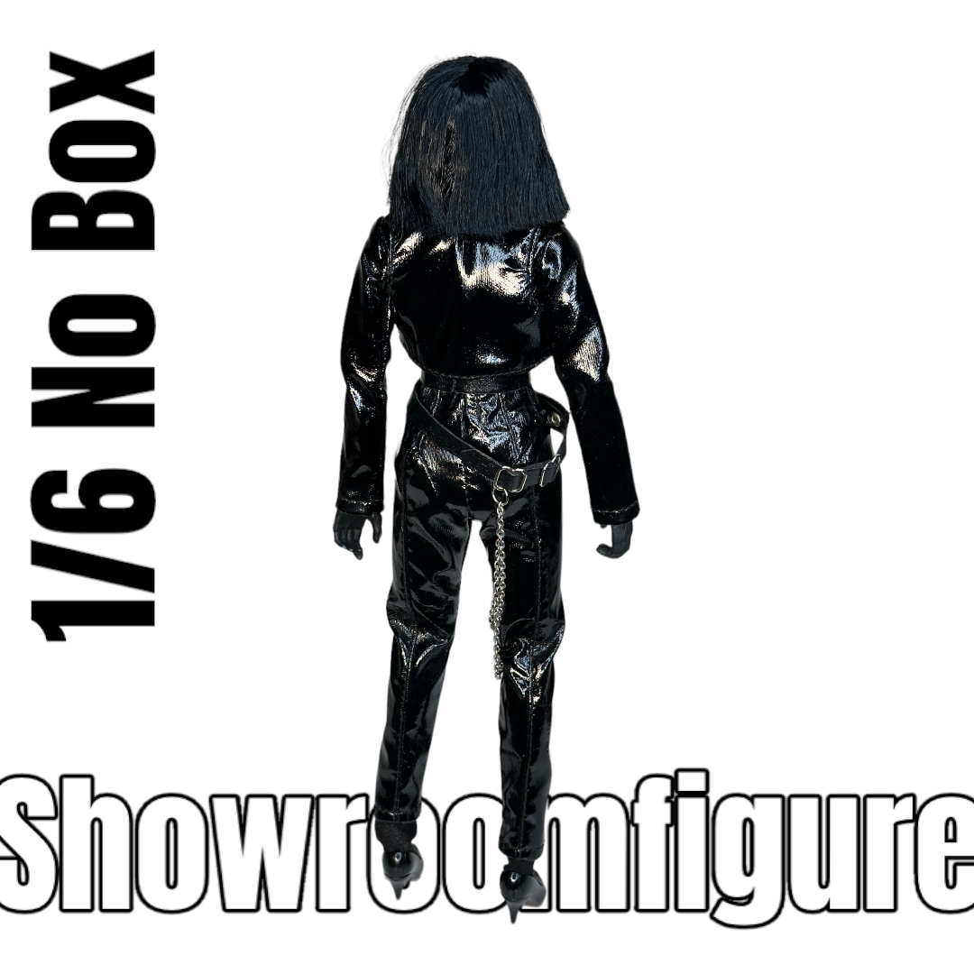  Product image 2 of the product “1/6 Female Casual Action Figure ”