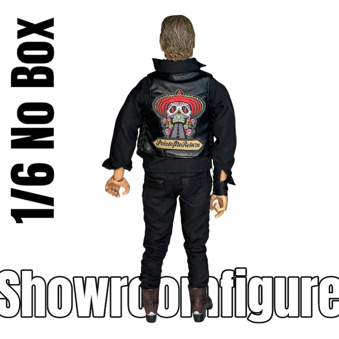  Artikelbild 2 des Artikels “Rocker Lemmi 1/6 Figure “