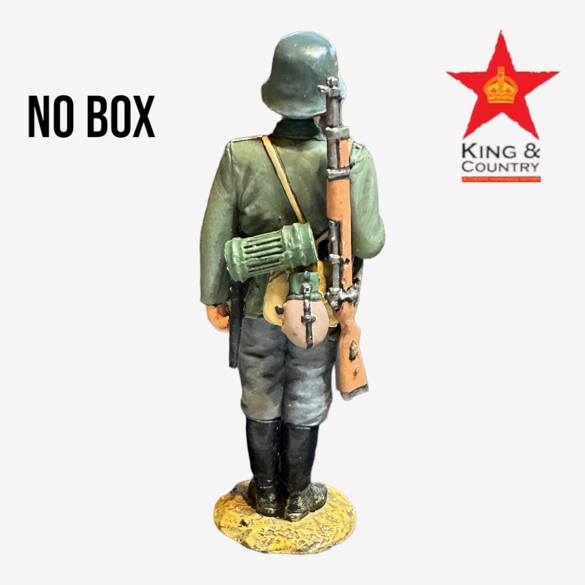  Product image 2 of the product “Marching Infantry  (no Box) ”