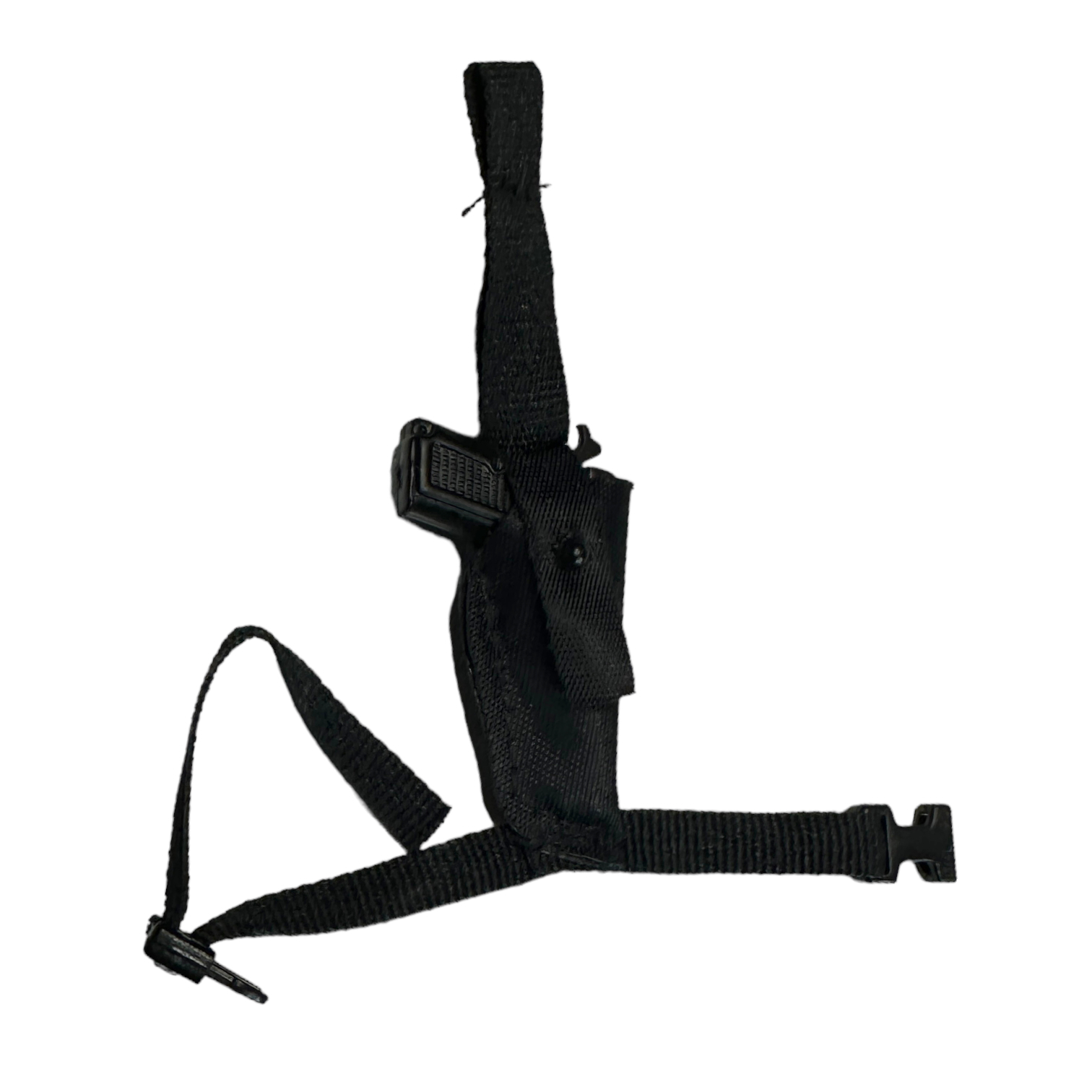  Product image 2 of the product “Police  Holster with Baretta 1/6 ”