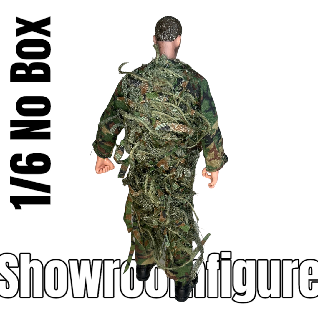  Artikelbild 2 des Artikels “Snake - Marine Corps Sniper 1/6 “