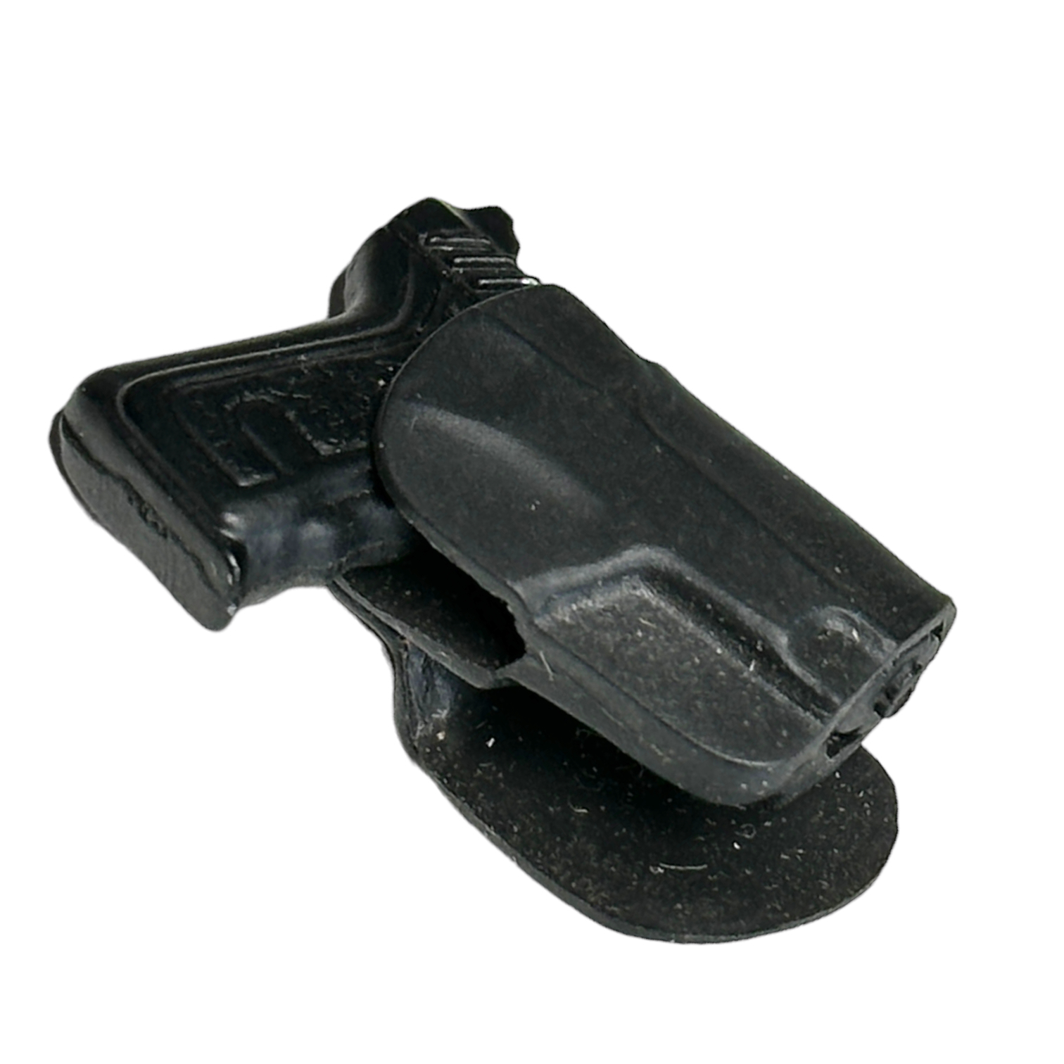  Artikelbild 2 des Artikels “HK Holster Detective 1/6 (with Pistol) “