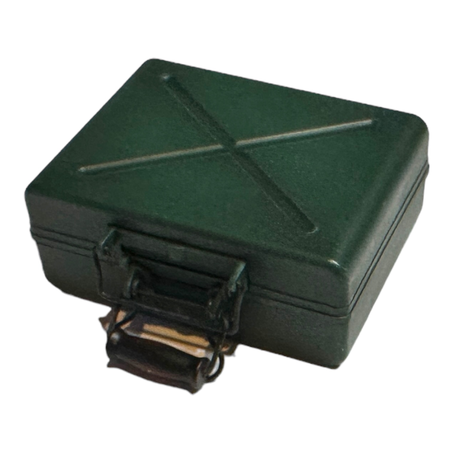  Artikelbild 2 des Artikels “Granatwerfer 36  Transportkoffer mit 5 Granaten 1:6 “