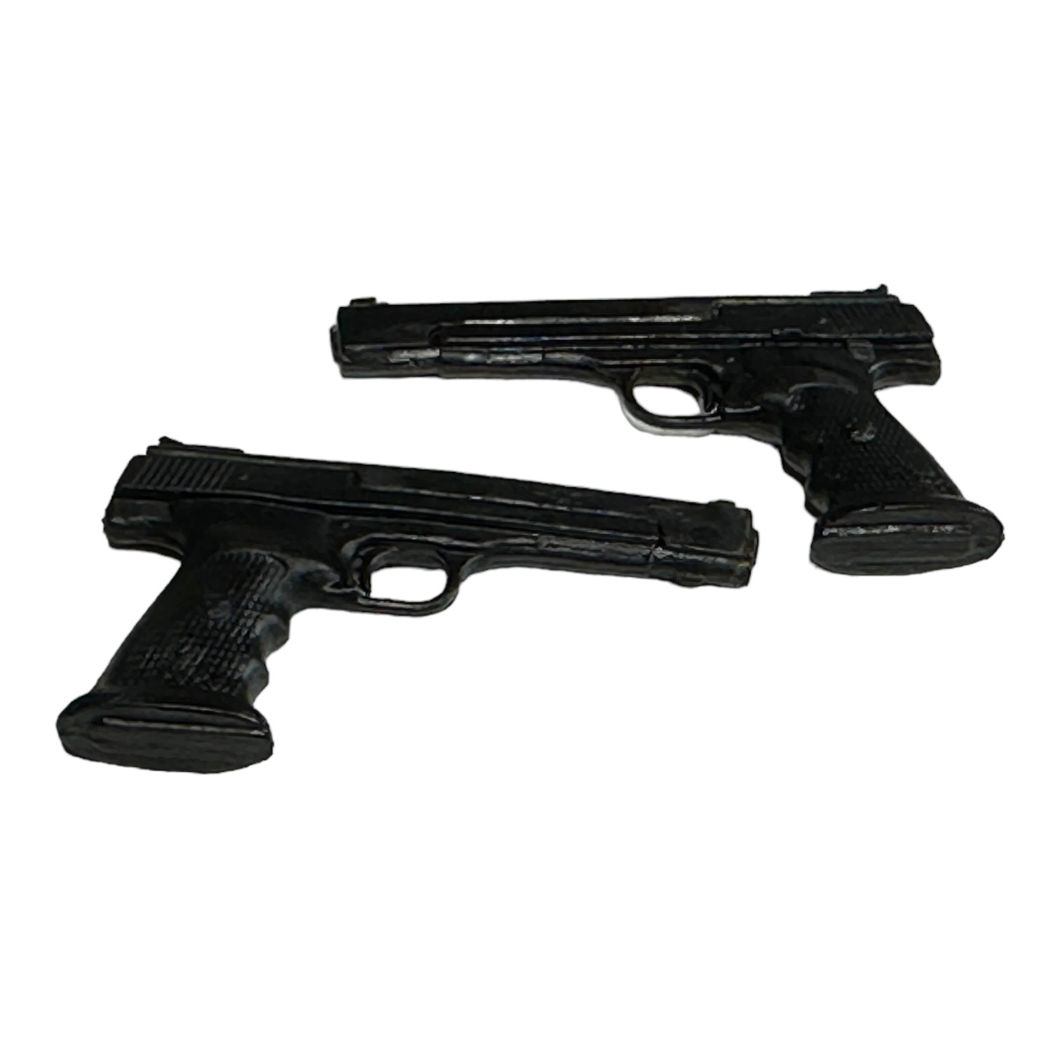  Artikelbild 2 des Artikels “Desert Eagle Black simple version 1/6 “