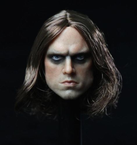  Artikelbild 2 des Artikels “Snake Head Sculpt “