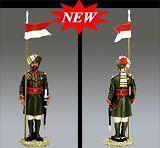  Product image 2 of the product “Scinde's Horse Trooper ”