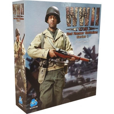  Artikelbild 2 des Artikels “Saving Priv Ryan Complete Set 1/6 (8 Figures) “