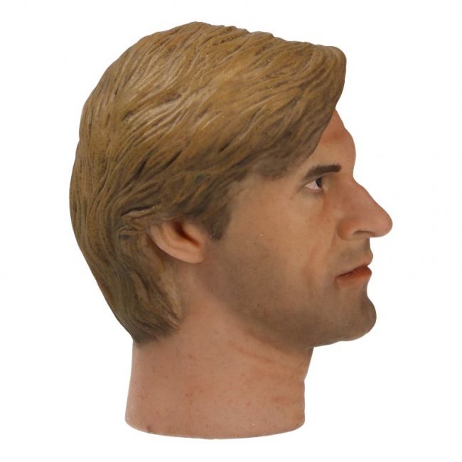  Artikelbild 2 des Artikels “Aaron, Harvey 1/6 Head “