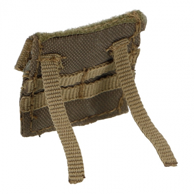  Artikelbild 2 des Artikels “Admin Pouch (Olive Drab) 1/6 “