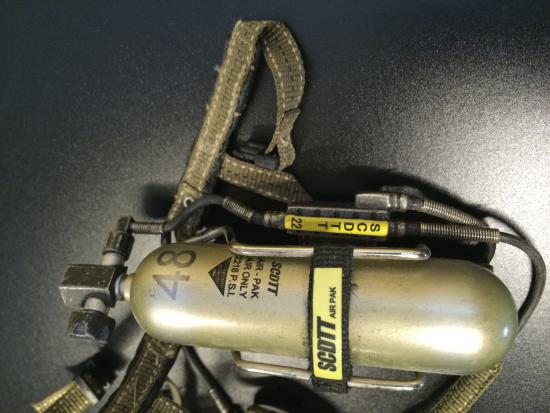  Product image 2 of the product “Air Supply System ”