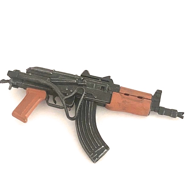  Artikelbild 2 des Artikels “AK47 1:6 short version Klappschaft “