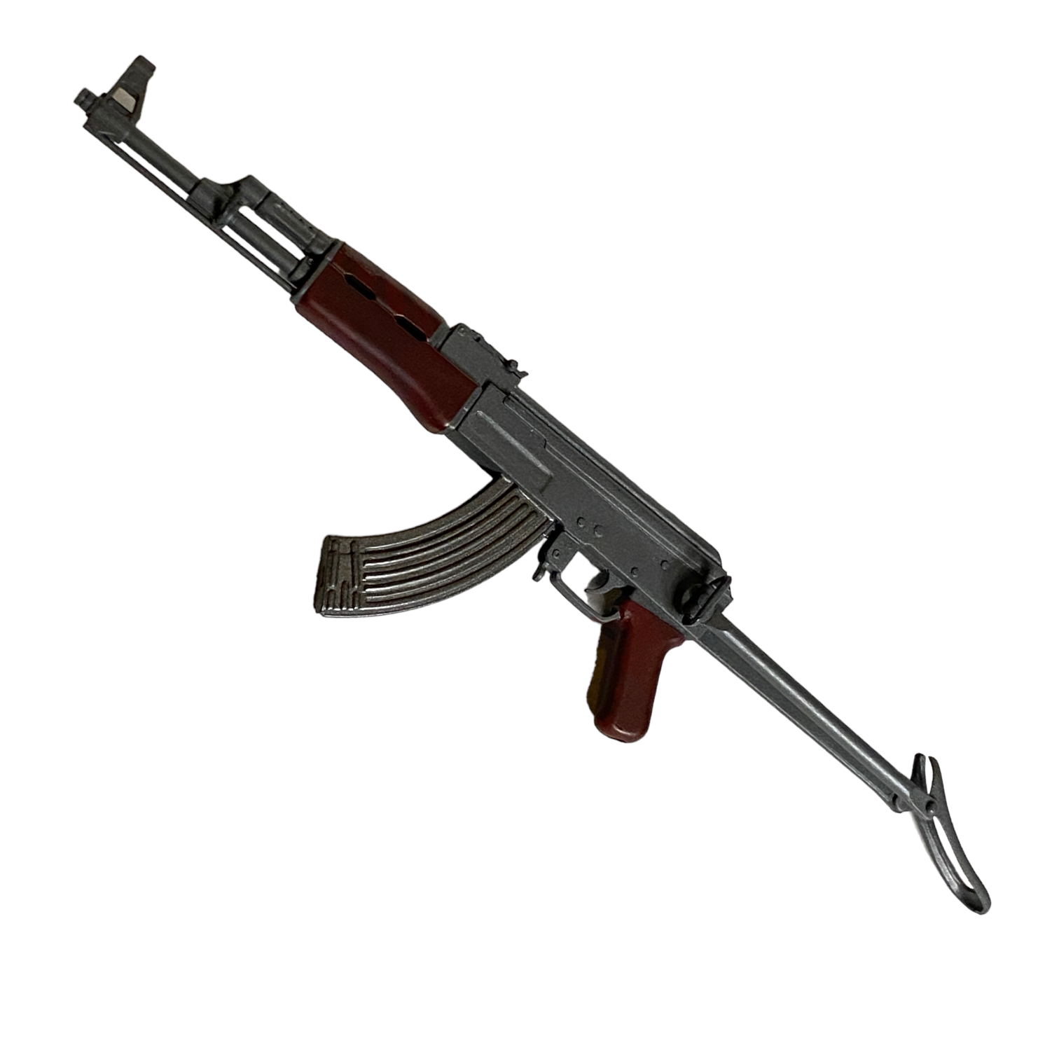  Artikelbild 2 des Artikels “AK47 Klappschaft 1/6 “
