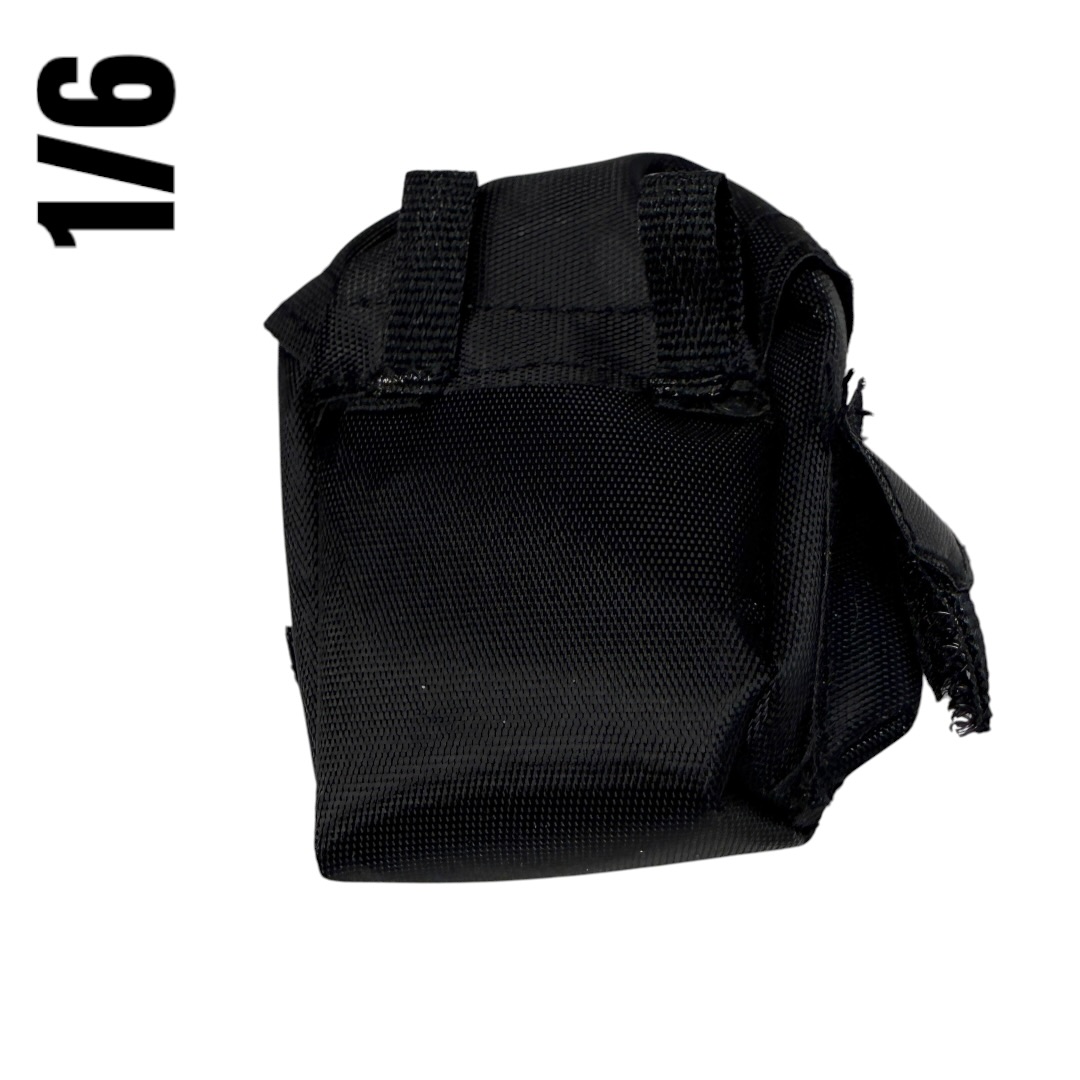  Artikelbild 2 des Artikels “Gasmaske Tasche Modern 1/6 “