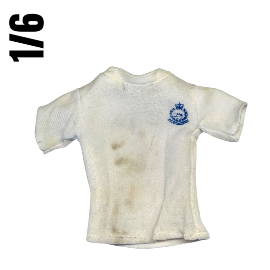  Artikelbild 2 des Artikels “Shirt RHK white 1:6 “