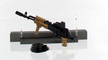 Artikelbild 2 des Artikels “AKM mit Klappschaft 1/6 “