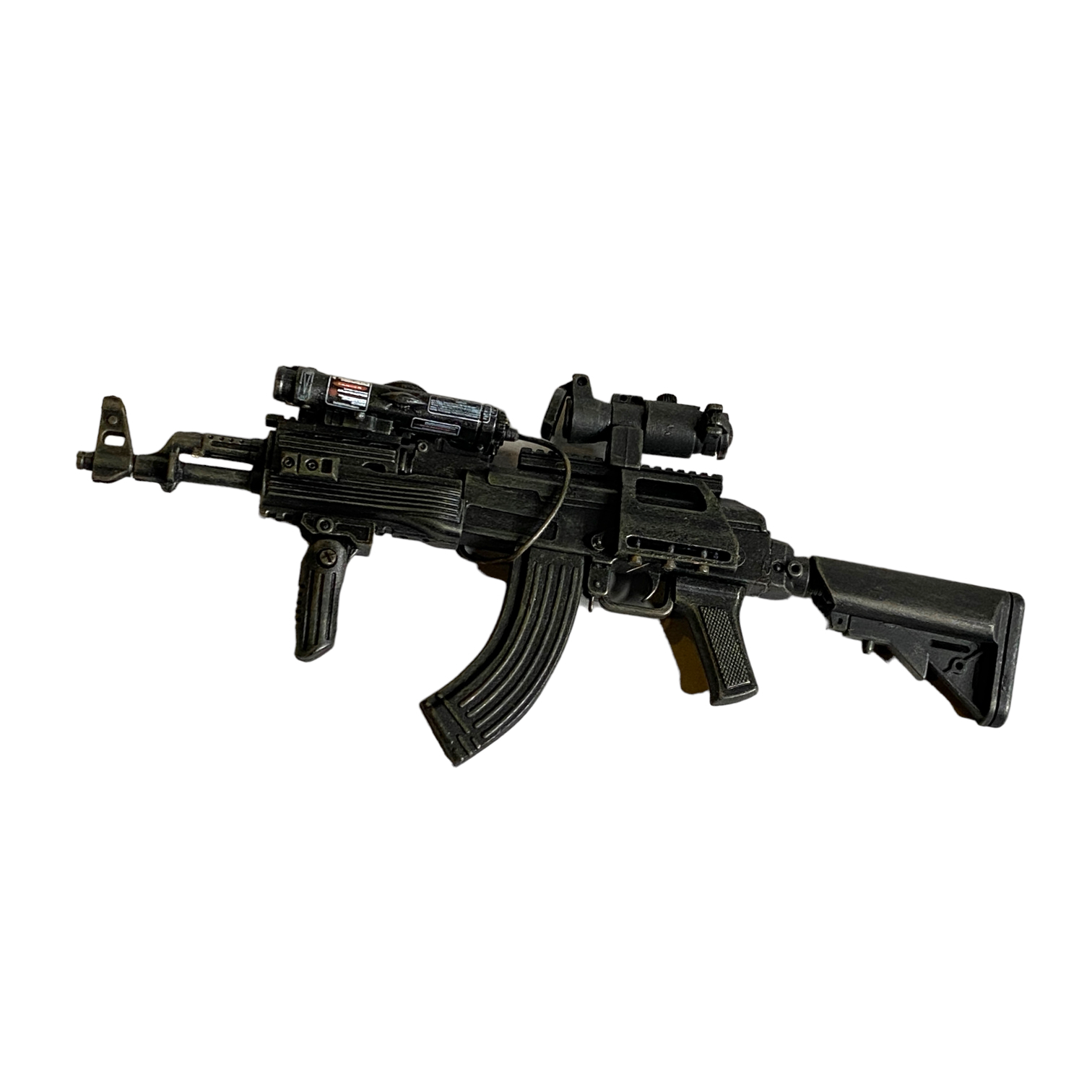  Product image 2 of the product “AKM Telescopeshaft  laser 1/6 ”