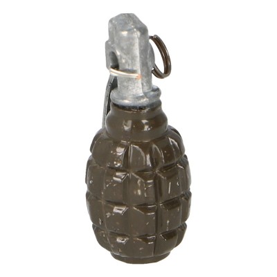  Artikelbild 2 des Artikels “1:6 WWII Soviet Diecast F-1 Grenade (Olive Drab) “