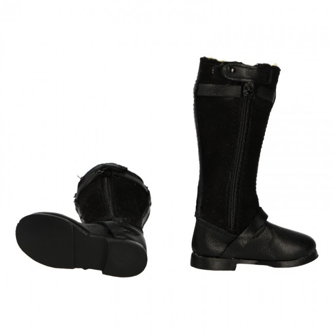  Product image 2 of the product “Fliegerstiefel, Leder, de Lux 1/6 ”