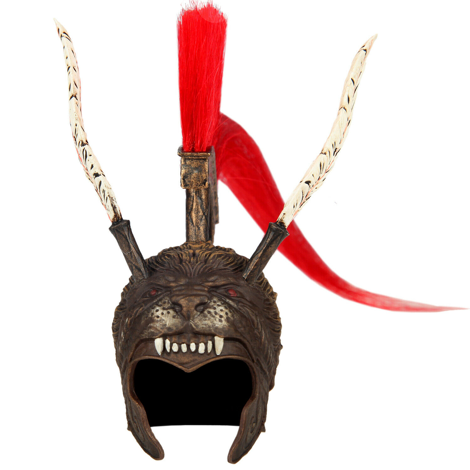  Artikelbild 2 des Artikels “Alexander Helmet 1:6 new version “
