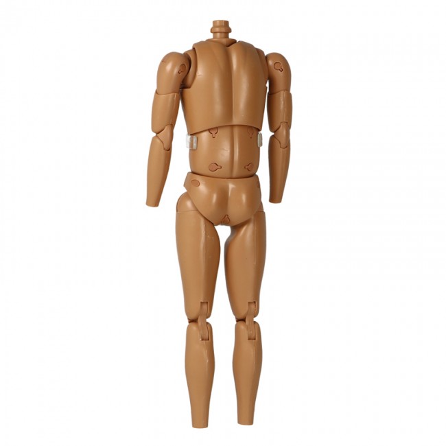  Artikelbild 2 des Artikels “Nackte  Figur 1:6 (ohne Hände ohne Füsse)1:6 “