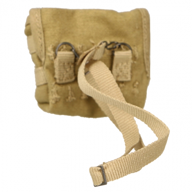  Artikelbild 2 des Artikels “Ammo Pouch (Sand) 1/6 “