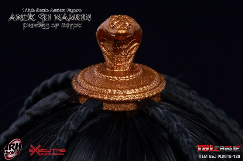  Product image 2 of the product “1/6 Anck Su Namun ”