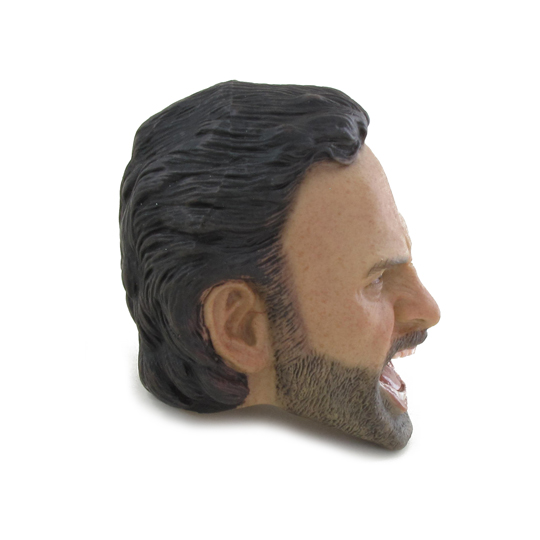  Artikelbild 2 des Artikels “Redman Rick walking Head 1:6 “