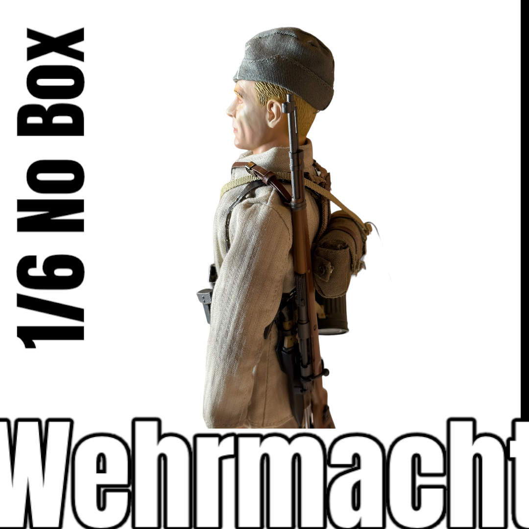  Product image 2 of the product “Jörg Klarst -Braunschweig 1941 Ausbildungsbatallion 17 (ohnee Box) ”