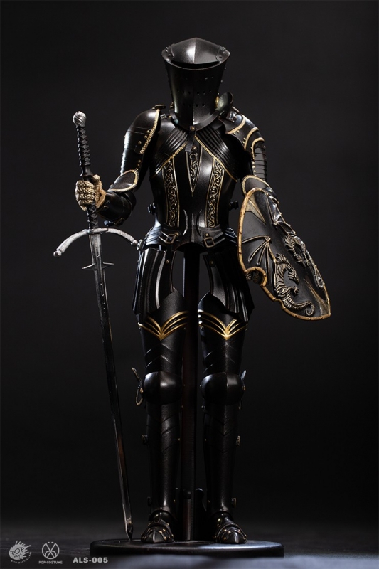  Artikelbild 2 des Artikels “1:6 The Era Of Europa War - Dragon Knight “