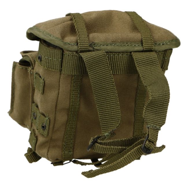  Product image 2 of the product “ARVN Rucksack (Olive Drab)  1/6 ”