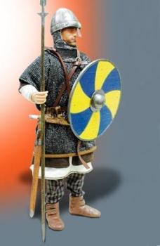  Product image 2 of the product “Viking - Normanne - Masstab 1:6 (ca. 30cm) ”