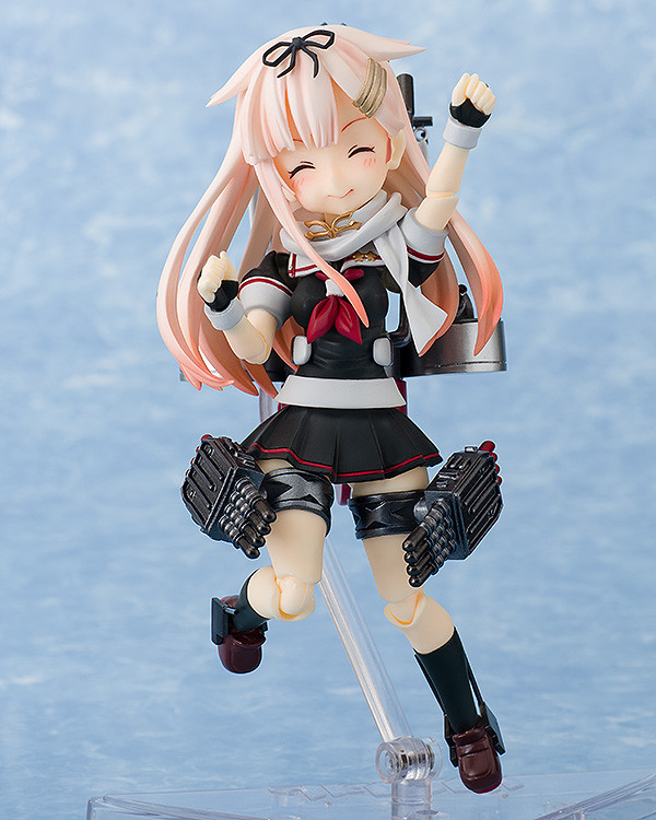  Artikelbild 2 des Artikels “Parfom 002 Kancolle Yuudachi Kai Ni Phat “