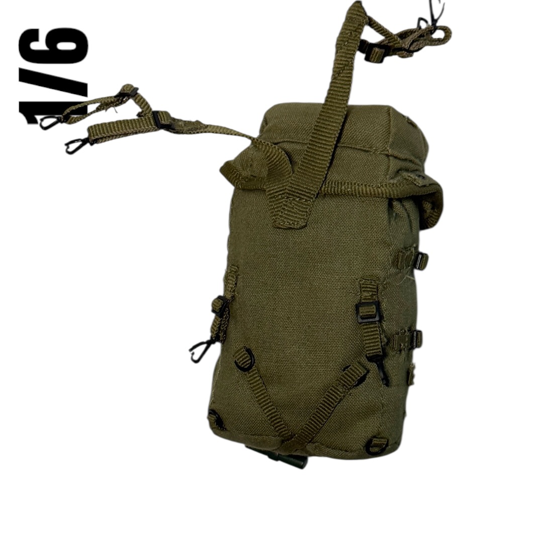  Artikelbild 2 des Artikels “US M1943 Carrier Pack  1/6 “