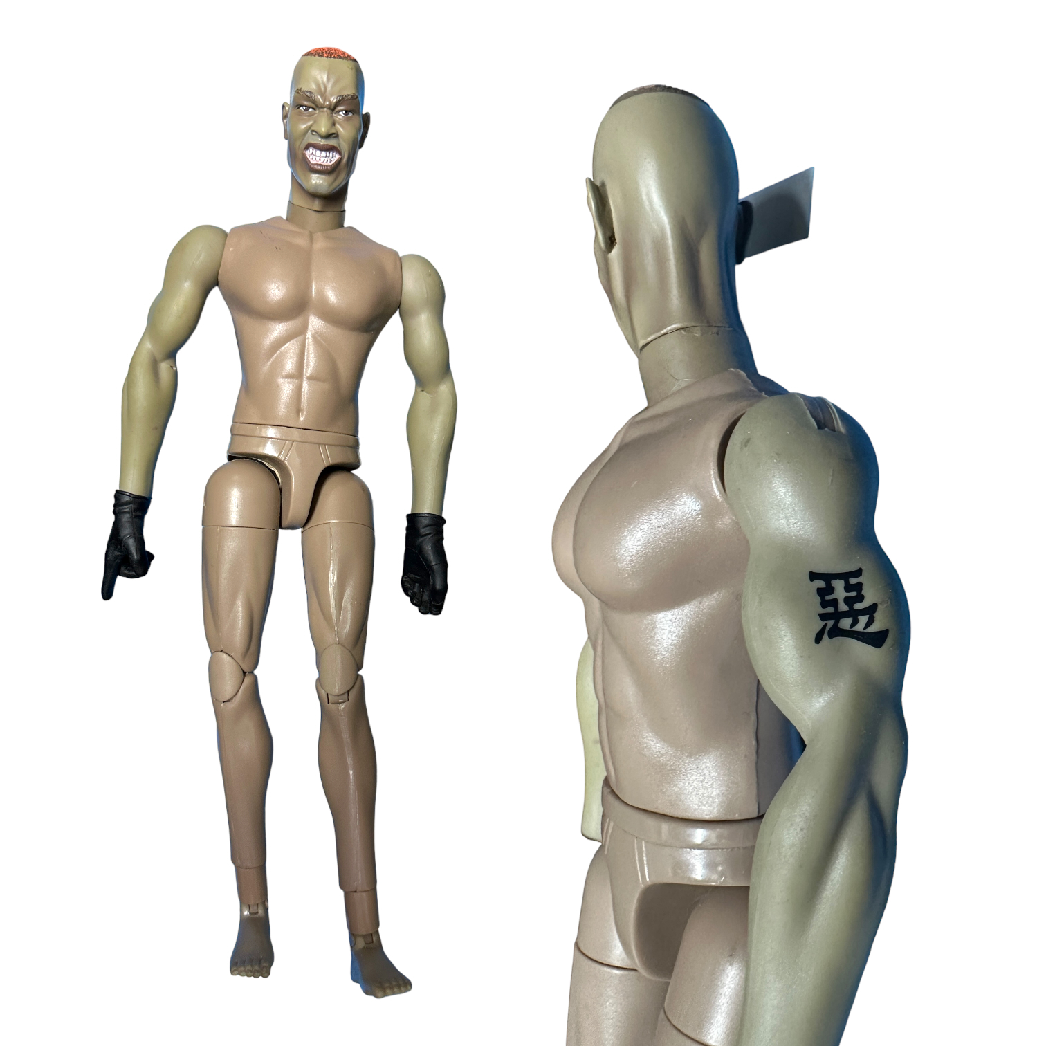  Product image 2 of the product “BBI  Nude Figure  1/6 ”