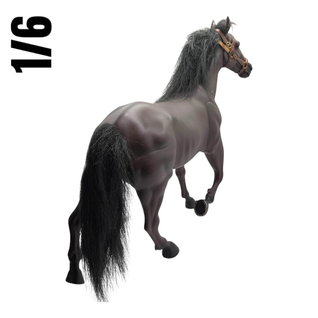 Artikelbild 2 des Artikels “Horse (Brown) 1/6 No Box “