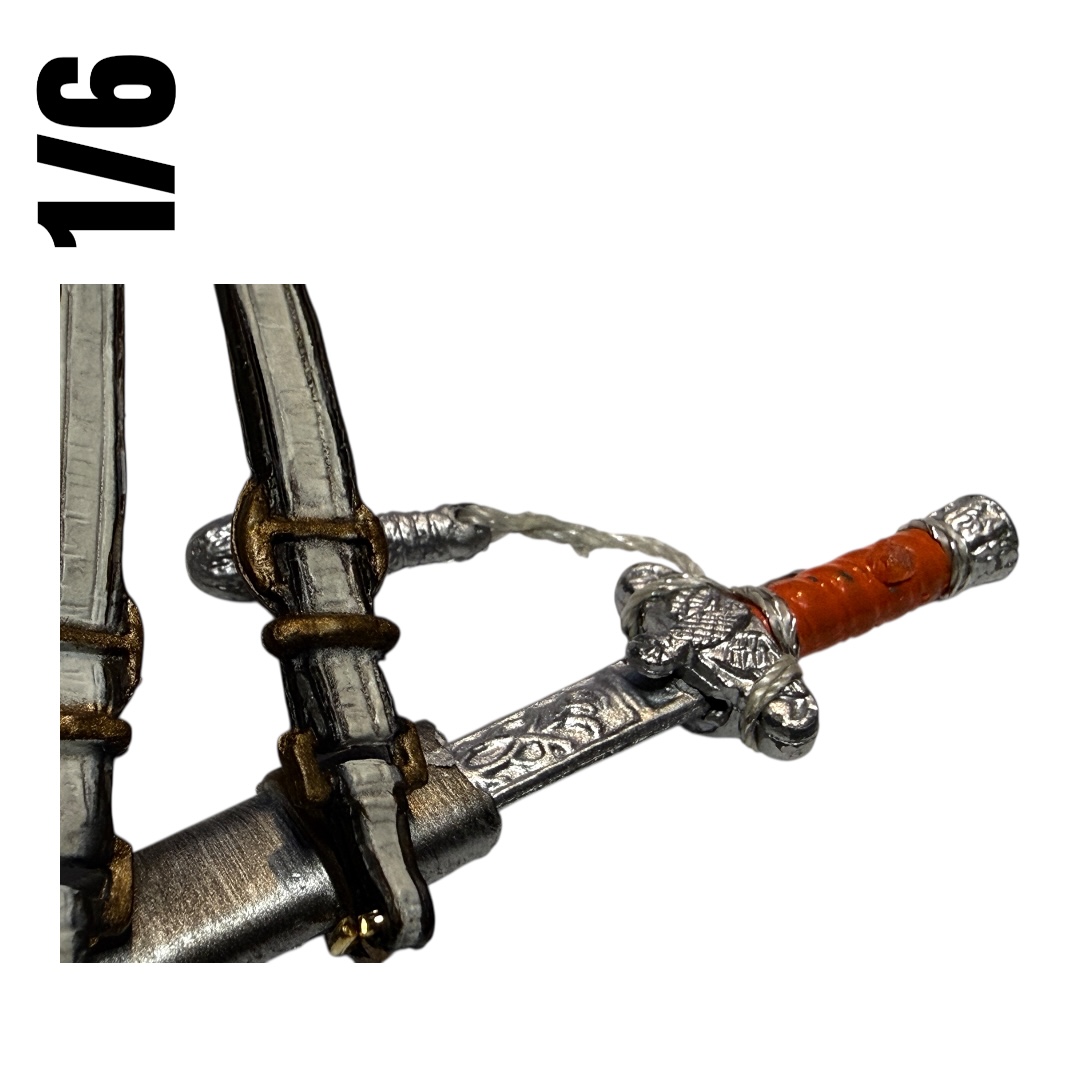 Product image 2 of the product “Paradedolch für Feldmarschäle in Metal ”