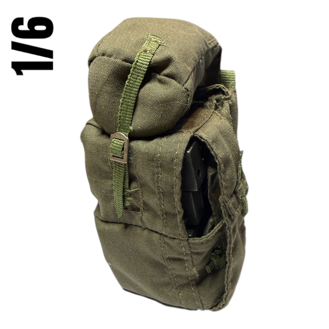  Product image 2 of the product “Pioniersturmgepäck  1/6 ”
