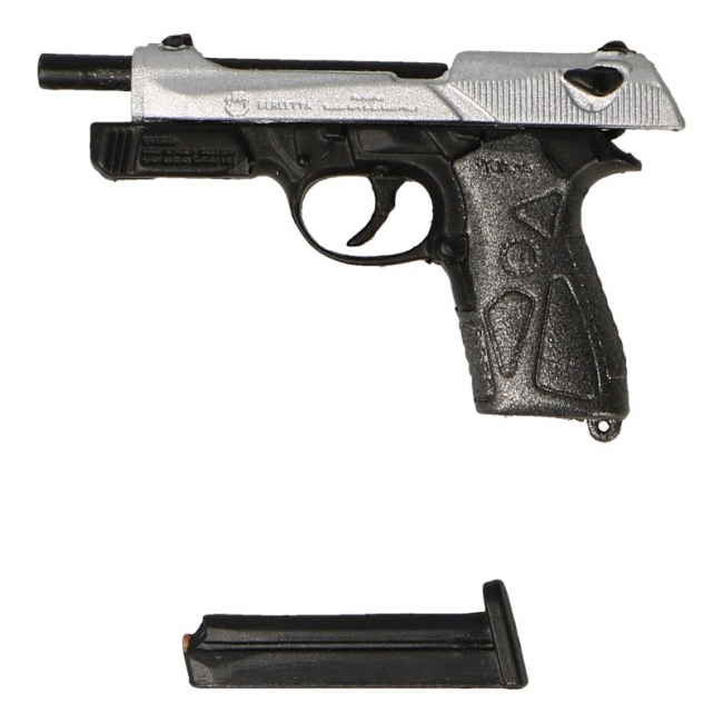  Product image 2 of the product “BERETTA 92 BLACK ”