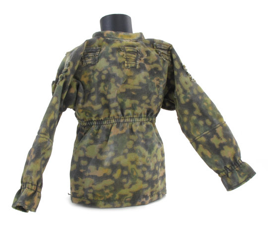  Product image 2 of the product “Rauchtarnsmock Tarnschlupfhemd 1/6 ”