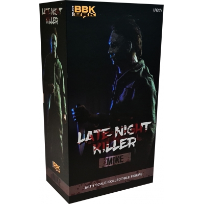  Artikelbild 2 des Artikels “1:6th scale Late Night Killer - Mike “