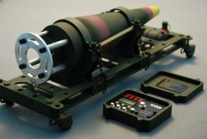  Artikelbild 2 des Artikels “USSR SS22 THIN-B NUCLEAR WARHEAD “