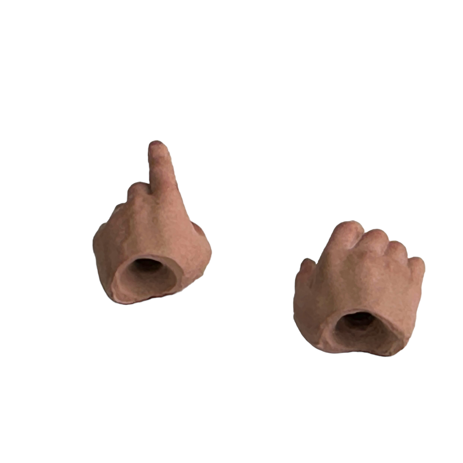  Product image 2 of the product “1/12  Hands ”