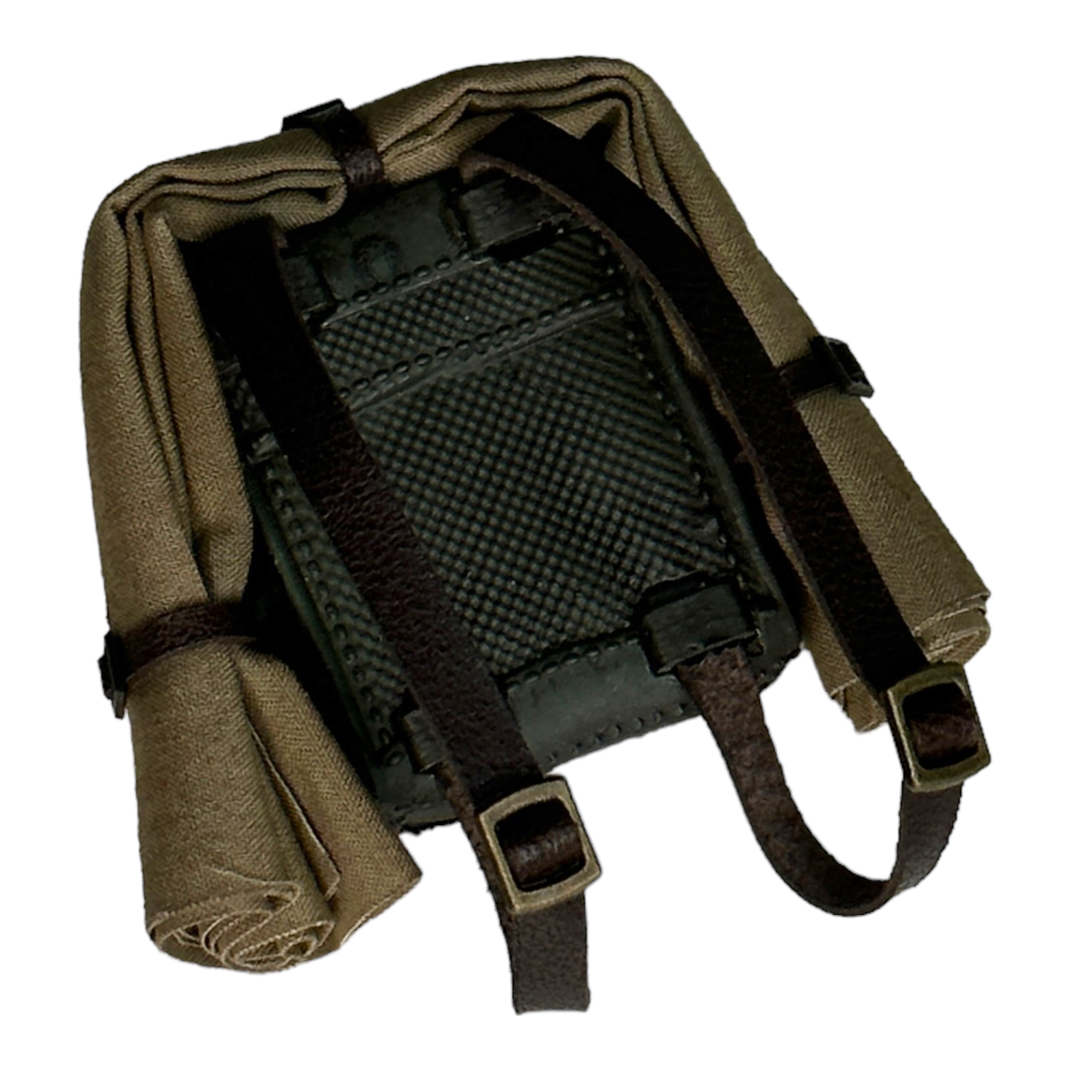  Artikelbild 2 des Artikels “1/12 Bean-Gelo Russian Backpack “