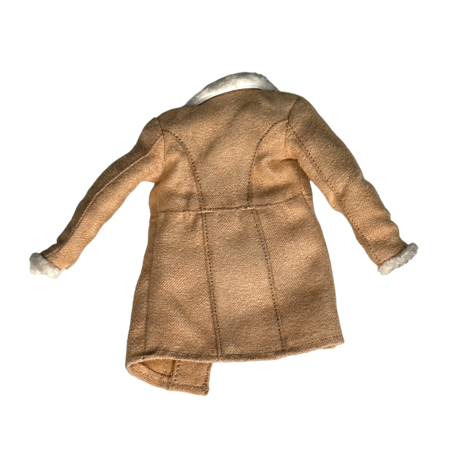  Product image 2 of the product “1/12 Bean-Gelo Winter Coat ”