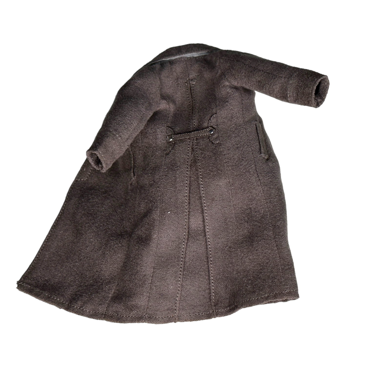  Artikelbild 2 des Artikels “1/12 Bean-Gelo Russian Winter Coat “