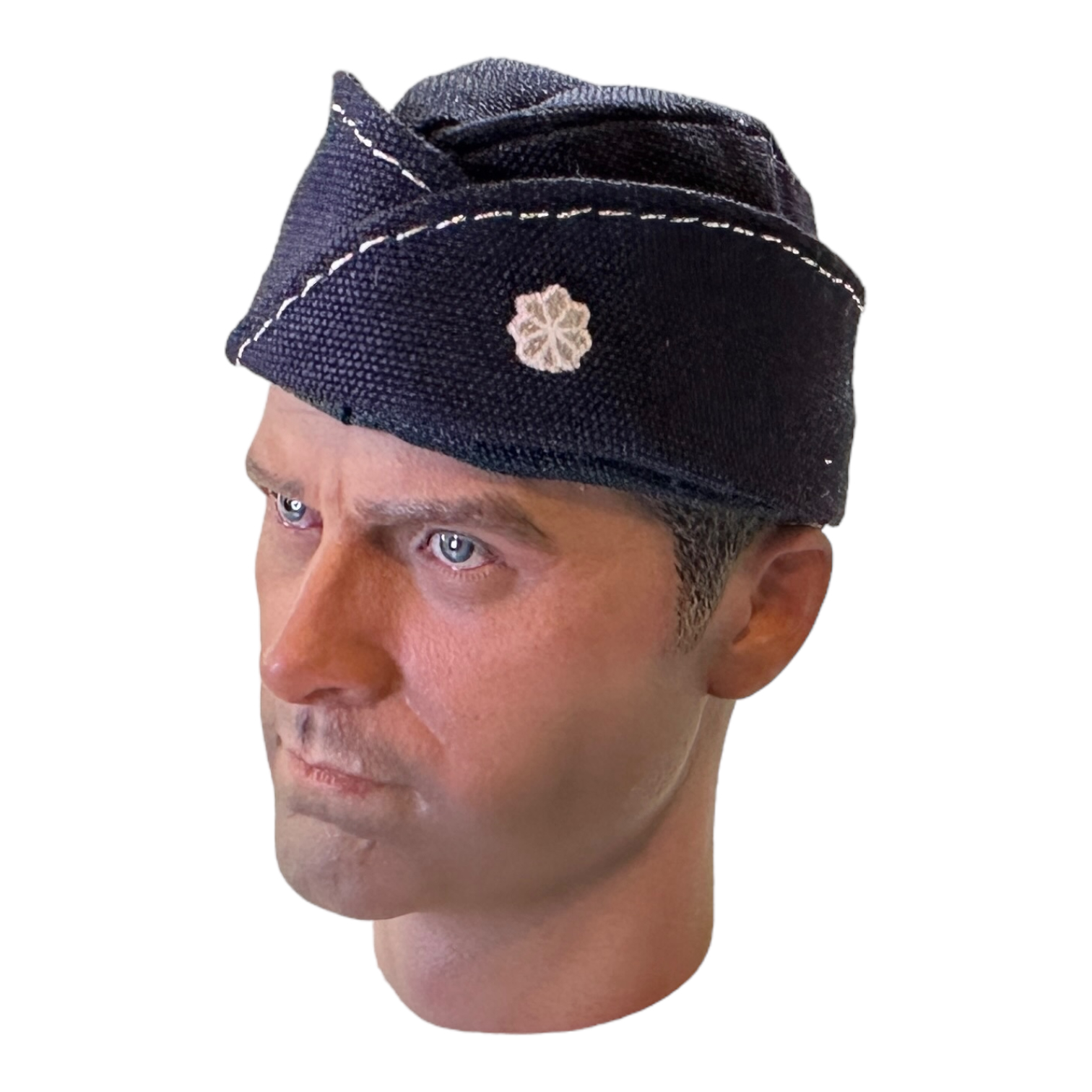  Artikelbild 2 des Artikels “Modern Pilot, Forage Cap “