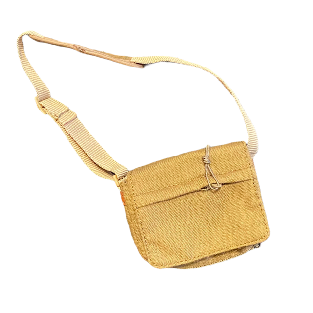  Artikelbild 2 des Artikels “Beige de Lux  shoulder Bag 1:6 “